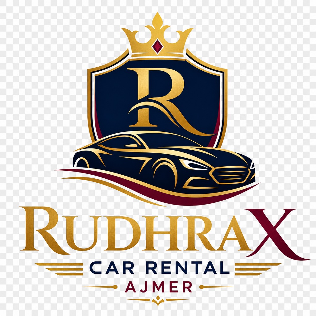 Rudhrax Car Rental